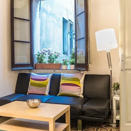 Apartment Romantic Chic Gothic