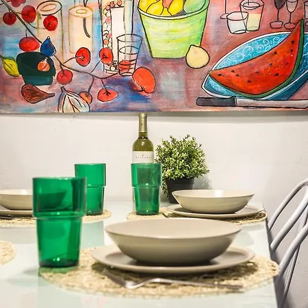 Romantic Chic Gothic Barcelona