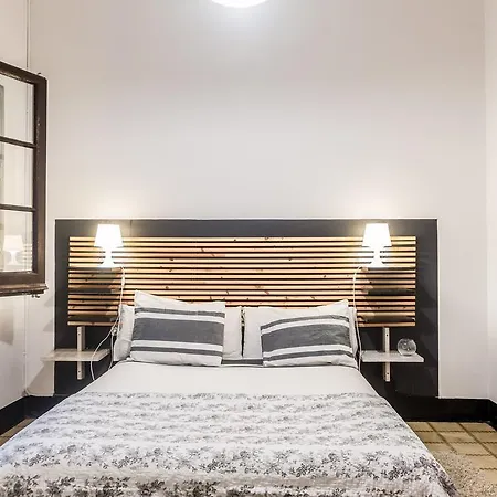 Apartment Romantic Chic Gothic